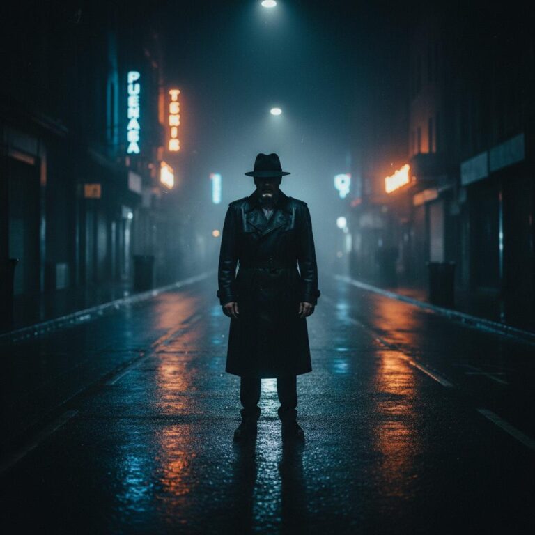 זאב רווח מצולם בסצנה קומית