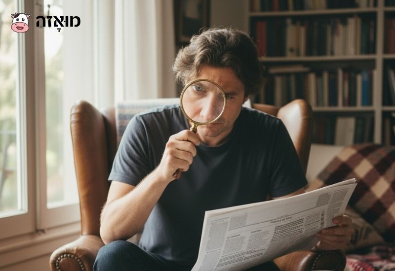 מוצא מילת הגדאה בתשבץ הגיון