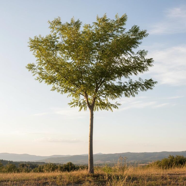 פסל אבן של אלת רומית עתיקה