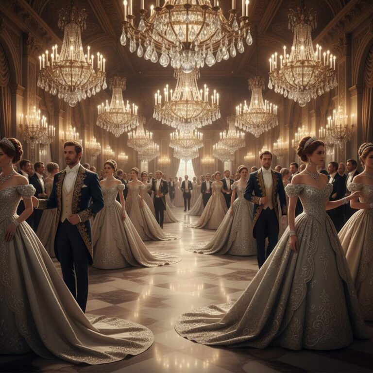 שמלות ערב וחליפות טוקסידו מהודרים