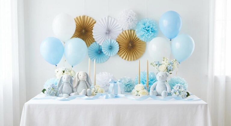 כרטיס ברכה לברית מילה ותינוק חמוד