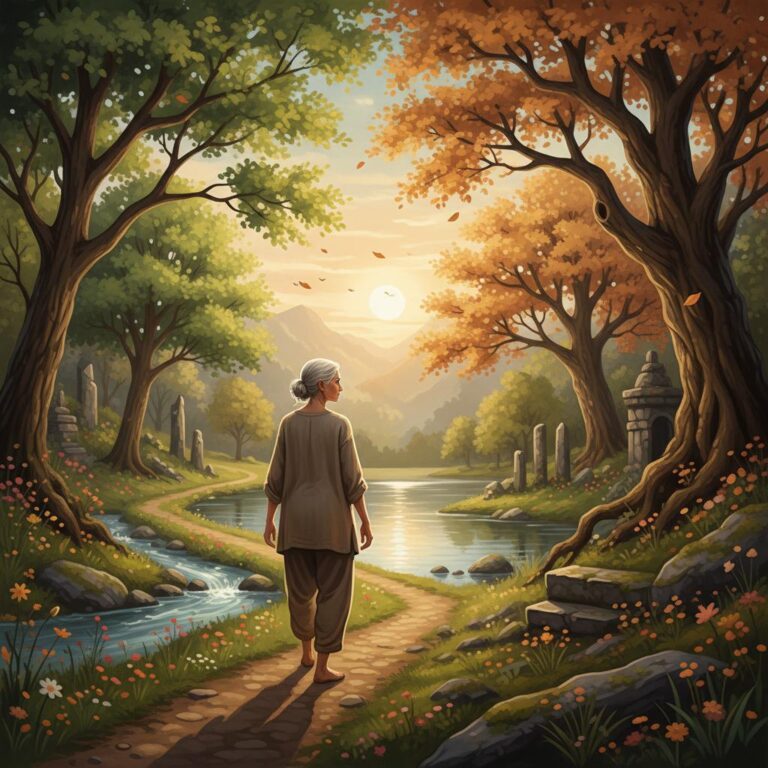 כותרת: כינוי לאחת מתקופות החיים